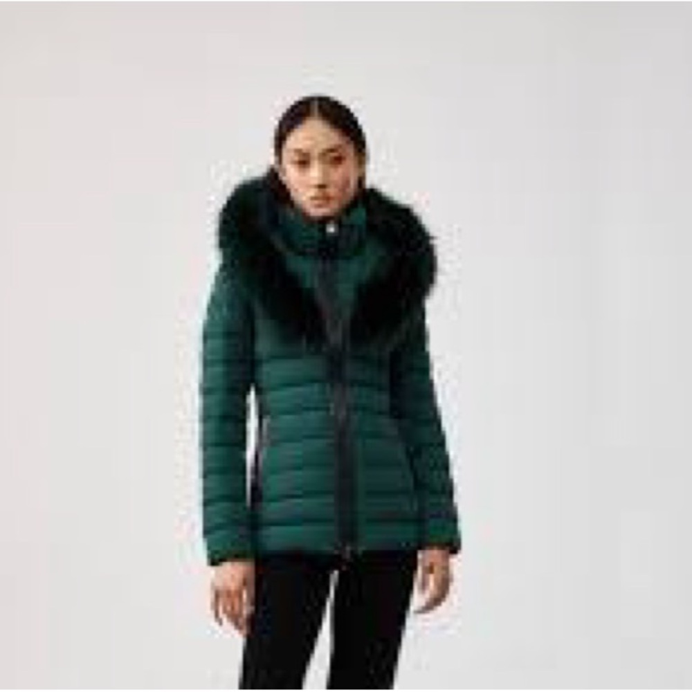 Mackage katalina like new